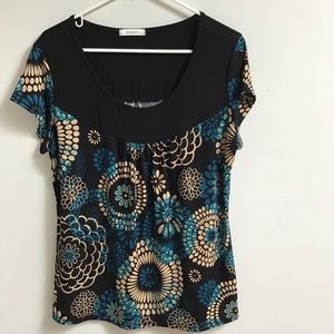 Dressbarn Top